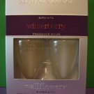 Bath & Body Works 2 Winterberry Wallflower Refill