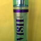 Bath and Body Works Vanilla Wish and Apple Fizz Diamond Shimmer Mist Splash Full Size Bath and Body Works Vanilla Wish and Apple Fizz Diamond Shimmer Mist Splash Full Size
