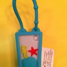 Bath and Body Works Seahorse, Starfish in Water Pocketbac Holder
