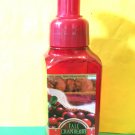 Bath & Body Works 1 Fall Cranberry Harvest Gentle Foaming Hand Soap