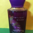 Bath & Body Works Twilight Woods Shower Gel 3 oz