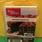 Better Homes and Gardens Brownie Pecan Pie Scented Wax Cubes