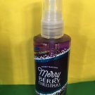 Bath & Body Works Merry Berry Christmas Fine Fragrance Mist 3 oz Size
