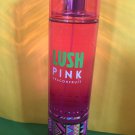 Bath & Body Works Lush Pink Dragonfruit Fine Fragrance Mist Splash Full Size