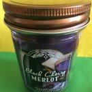 Bath & Body Works Black Cherry Merlot 6 oz Candle