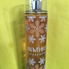 Bath & Body Works Snowflakes and Cashmere Body Cream Full Size 8 oz