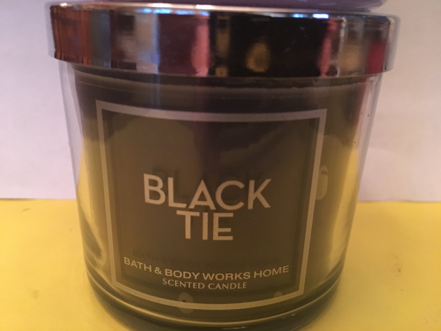 Bath And Body Works Black Tie Bath And Body Works Black Tie