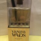 Henri Bendel Vanilla Woods Home Fragrance Reed Diffuser