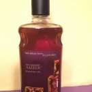 Bath & Body Works Blackberry Amber Shower Gel Full Size