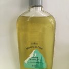 Bath and Body Works Mountain Frost Mens Shower Gel Full Size