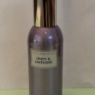 Bath & Body Works Linen and Lavender Home Fragrance Spray