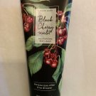 Bath & Body Works Black Cherry Merlot Body Wash Full Size 10 oz