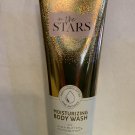 Bath & Body Works In The Stars Body Wash Full Size 10 oz