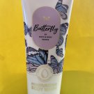 Bath & Body Works Butterfly Body Wash Full Size 10 oz