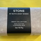 Bath and Body Works Stone Bar Soap Full Size