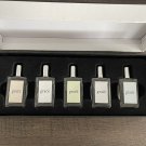 Philosophy State of Grace 5 New EDT Set Inner Grace Eternal Grace Amazing Grace