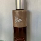 Bath & Body Works True Blue Spa Shea Cashmere Limited Body Lotion
