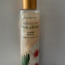 Bath & Body Works Hibiscus Shimmer Body Oil