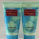 Bath Body Works 2 American Girl Coconut Milk Hand and Foot Cream 2 oz Bath Body Works 2 American Girl Coconut Milk Hand and Foot Cream 2 oz