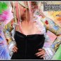 Marie Antoinette exclusive wrap