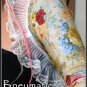Marie Antoinette exclusive wrap