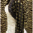 Kimono wrap