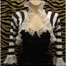 striped circus