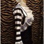 striped circus