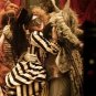 striped circus
