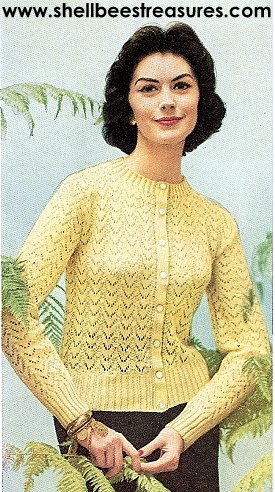 FREE KNIT CARDIGAN PATTERNS | - | Just another WordPress site