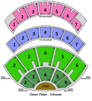 Bette Midler Tickets