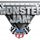 Monster Jam  Tickets