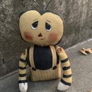 Bumble Bee Primitive Country Decor Summer Home Accent