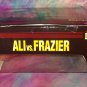 Muhammad Ali VS Joe Frazier Boxing Doll Set NIB Starting Lineup Brand 1998