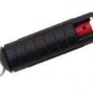 1/2 oz Magnum OC-17 Defensive Pepper Spray Mace with UV Dye-Hard KeyChain Case Quick release