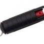 1/2 oz Magnum OC-17 Defensive Pepper Spray Mace with UV Dye-Hard KeyChain Case Quick release