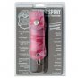 1/2 oz Magnum OC-17 Pepper Spray UV Dye Mace w/Pink Camouflage KeyChain Pouch