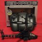 BEST R/C Propel Toys Mini Apache Helicopter W/LED Light