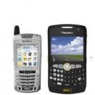 Unlock Nextel Blackberry 7100i/7520/8350i To Boost