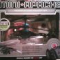 THE BADDEST Propel Toys R/C Mini Apache Helicopter LED
