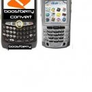 CD to Unlock Your Nextel Blackberry 7100i/7520/8350i to Boost