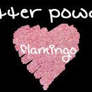 Cosmetic glitter pack