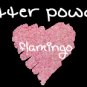 Cosmetic glitter pack