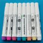 10-packs of  Electronics Highlighter Pen 8 Colors SET NEW
