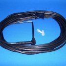 70209 or 70965 New Genuine TriStar Vacuum Cleaner EXL, A101, MG1, MG2 Electric Power Cord