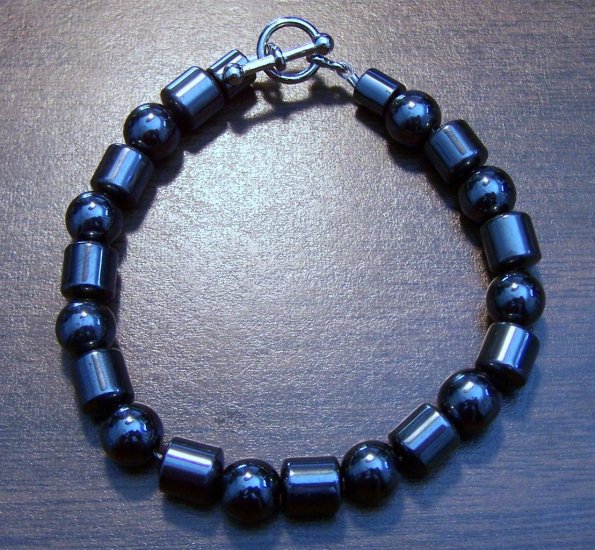 Magnetic Hemalyke 7" Bracelet mb2 Made in the U.S.A.