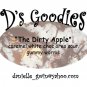 The Dirty Apple
