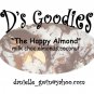 The Happy Almond
