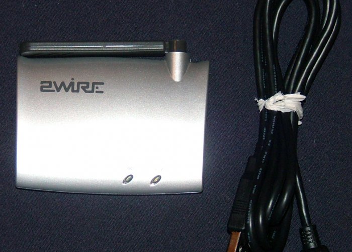 Drivers 2wire router