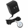Condor Plug-In Class 2 Trans A9300-04 DC 12V 200mA AC Adapter w Power Cord
